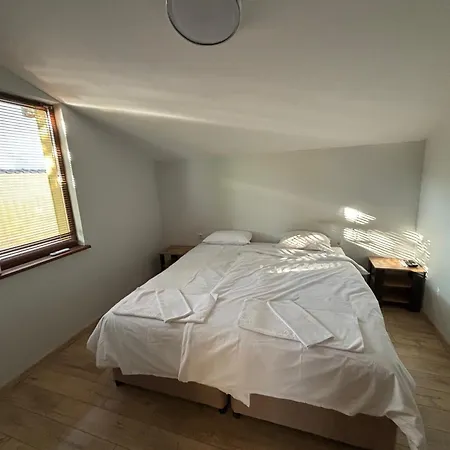 Guest house раковска 97 Targovishte (Targovishte)