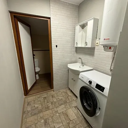 ゲストハウス раковска 97 トゥルゴヴィシテ