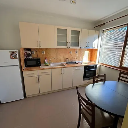 раковска 97 Guest house *