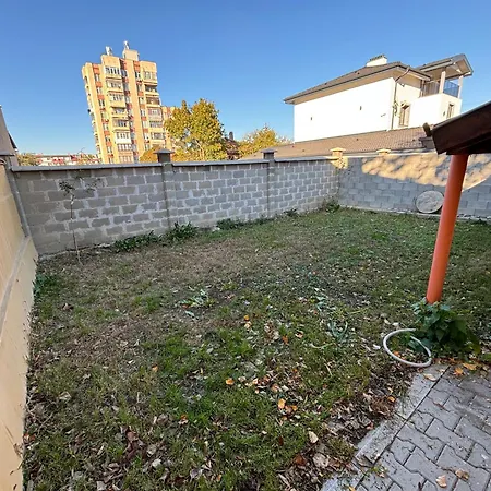 раковска 97 トゥルゴヴィシテ