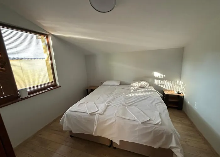 Gasthuis раковска 97 Targovisjte