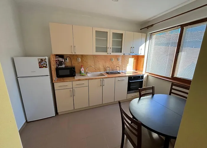 раковска 97 Gasthuis *