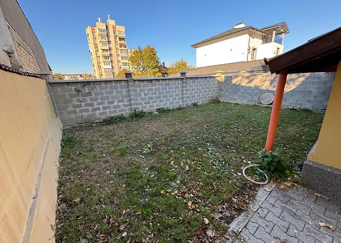 раковска 97 Targovisjte